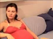 Порно фильмы беременные